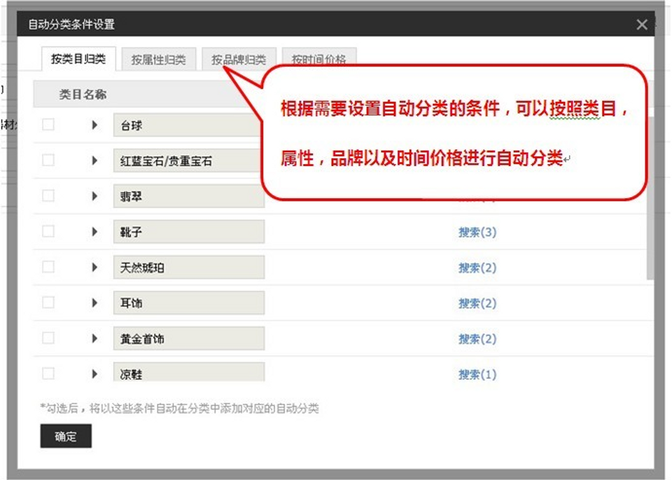 电商系统搭建前，理解电商系统的基本运转原理和操作(图5)